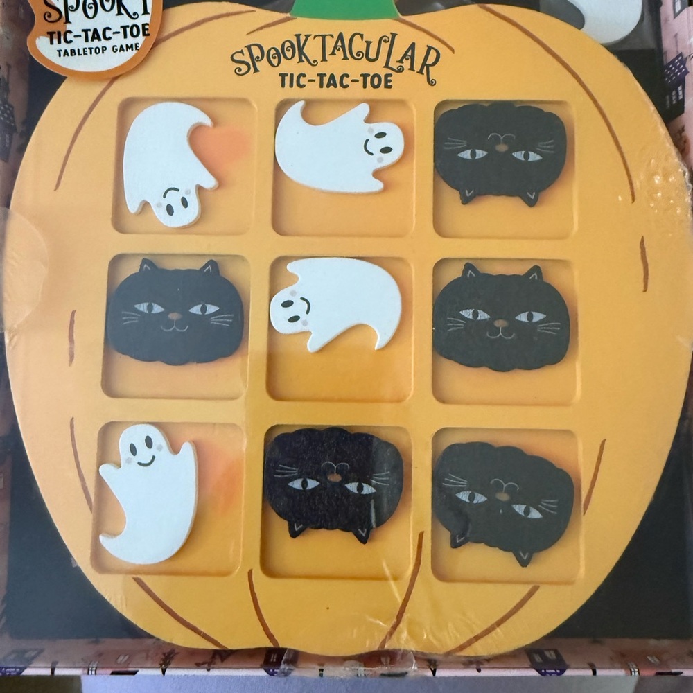 Eccolo Halloween Village Design